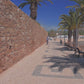 Virtual Cycle and Beach Run in Luz - Algarve - Portugal