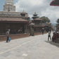 Virtual Walk - Nepal - Explore Ancient Temples - Have fun with the Monkeys and discover Old Villages
