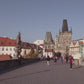 Virtual Run - Prague - Czech Republic