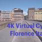 Virtual Cycle - Florence - Italy