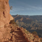 Nature Walk - Grand Canyon Trails - USA