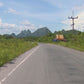Fitness Journeys - Tropical Forest & Limestone Scenery