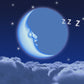 Baby Sleep with Clouds Dvd
