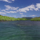 Virtual Rowing - Tropical Paradise Islands with Binaural and Natural Sounds