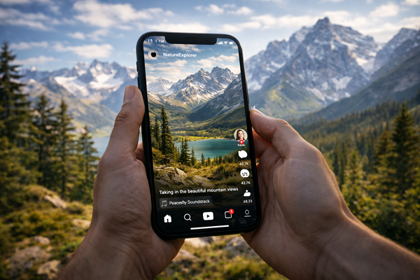 Social Media License for Digital Movie (Lifetime)
