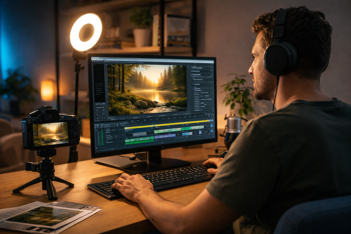 Creator Sound License