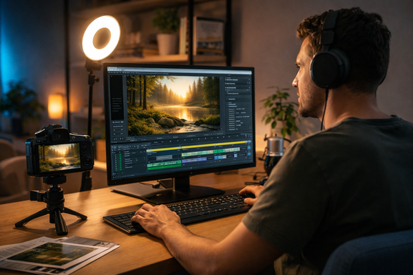 Creator Sound License