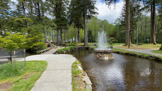 Virtual Walk - Ketchikan - Alaska - USA