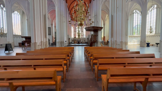 Virtual Walk - Nijmegen - The Netherlands