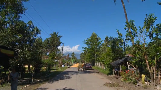 Virtual Walk - Philippines, Indoor Walking, Treadmill, and Cycling Workouts