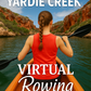 Virtual Rowing - Yardie Creek - Western Australia