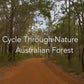 Cycle Through Nature Dvd
