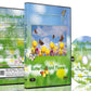 Butterflies & Flowers Dvd