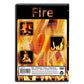 Fire Dvd