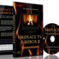 Fireplace TV Jukebox 2