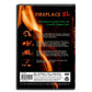 Fireplace XL DVD