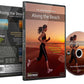 Fitness Journeys - Along the Beach Dvd