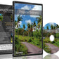 Fitness Journeys - Tropical Scenery 1