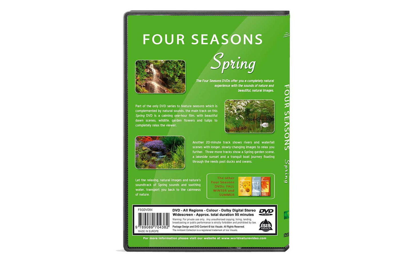 Four Seasons - Spring