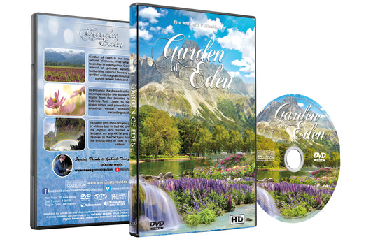 Garden of Eden