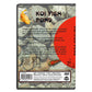 Koi Fish Pond Dvd