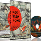 Koi Fish Pond Dvd