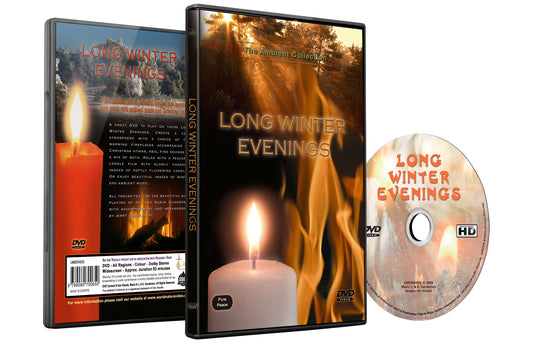 Long Winter Evenings