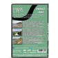 Nature Walk DVD - Emerald Lakes