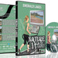 Nature Walk DVD - Emerald Lakes