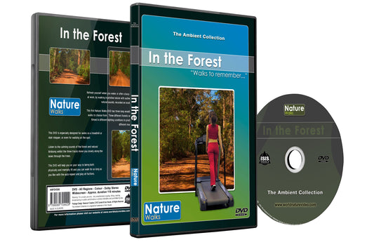 Nature Walks - In The Forest