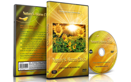 Natures Alarm Clock