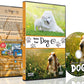 Relax Your Dogs Dvd