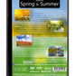 Seasons Spring & Summer