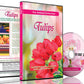 Tulips - Flowers of Holland Dvd