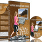 Virtual Walks - Alpine Mountain Passes