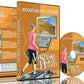 Virtual Walks - Mountain Fall Scenery