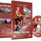 Virtual Cycle Rides - Prague, Czech Republic