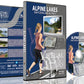 Virtual Walks - Alpine Lakes