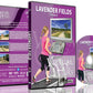 Virtual Walks - Lavender Fields, France