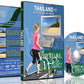 Virtual Walks - Thailand Beaches and Islands