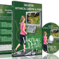 Virtual Walks - Singapore Botanical Gardens and Parks
