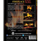 Fireplace XXL Dvd