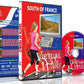 Virtual Walks - South Of France