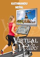 4_k_virtual_walk_Kathmandu_nepal