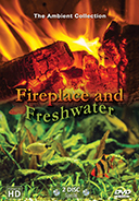 Fireplace and Freshwater