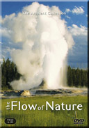 Landscapes DVD:The Flow of Nature DVD