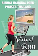 virtual_run_sirinat_national_park_phuket_thailand