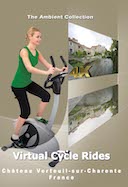 4_k_virtual_cycle_ride_chateau_verteuil_sur_charente_france