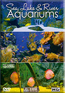 Sea Lakes and River Aquariums