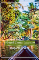 virtual_canoe_journey_tropical_rivers_with_rainforest_and_lakes